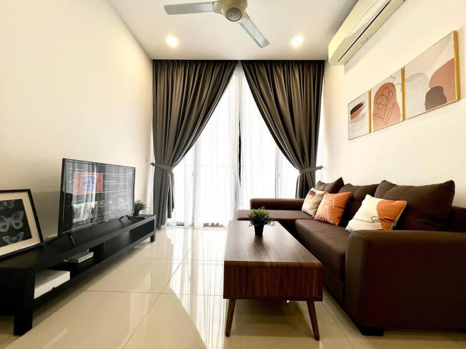Walk To Legoland, D'Pristine Medini Nusajaya (Iskandar Puteri) Exterior foto