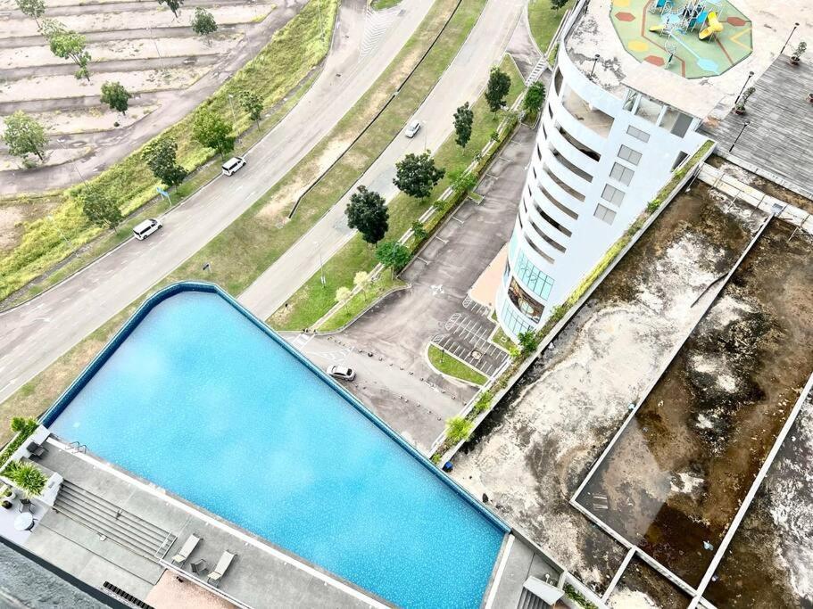 Walk To Legoland, D'Pristine Medini Nusajaya (Iskandar Puteri) Exterior foto
