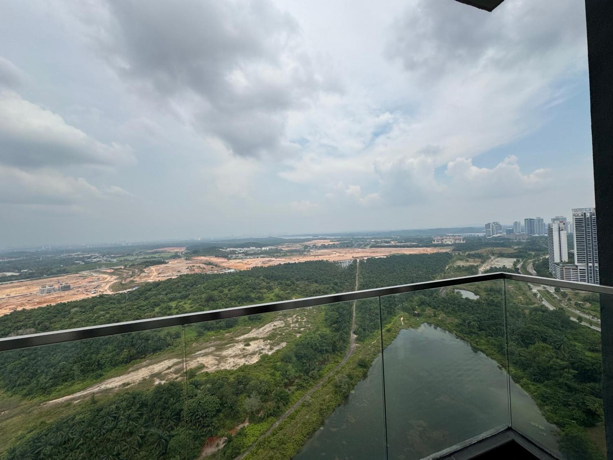 Walk To Legoland, D'Pristine Medini Nusajaya (Iskandar Puteri) Exterior foto