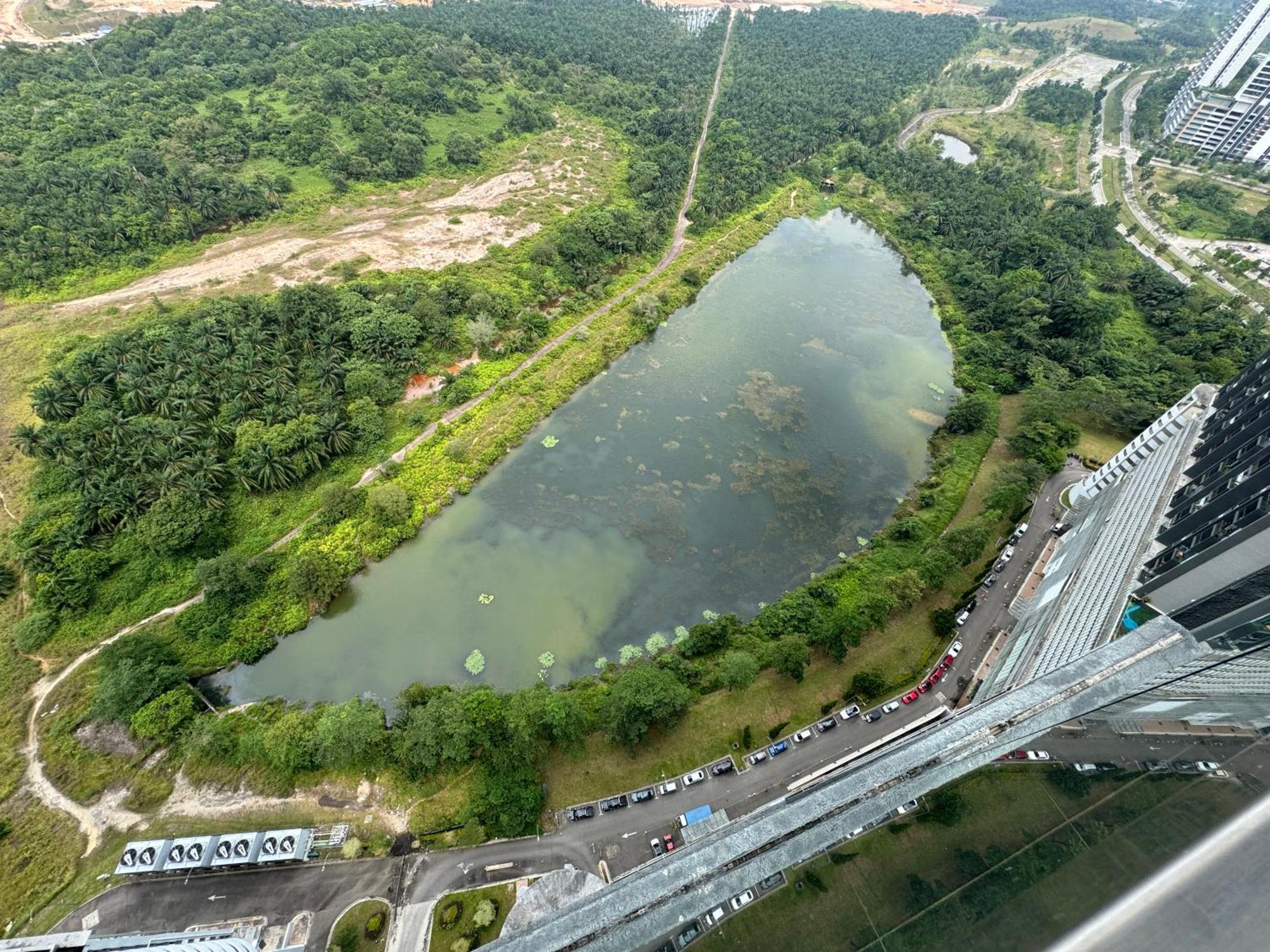 Walk To Legoland, D'Pristine Medini Nusajaya (Iskandar Puteri) Exterior foto